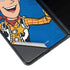 Disney Toy Story Sheriff Woody Galaxy Z Fold4 5G Skin