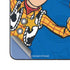 Disney Toy Story Sheriff Woody Galaxy Z Fold5 5G Skin