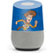 Disney Toy Story Sheriff Woody Google Home Skin