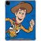 Disney Toy Story Sheriff Woody iPad Pro 12.9in (2020) Clear Case