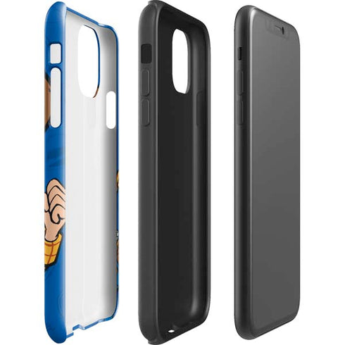 Disney Toy Story Sheriff Woody iPhone 11 Pro Max Impact Case