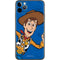 Disney Toy Story Sheriff Woody iPhone 11 Pro Max Skin
