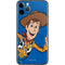 Disney Toy Story Sheriff Woody iPhone 11 Pro Skin