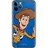 Disney Toy Story Sheriff Woody iPhone 11 Pro Skin