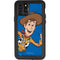 Disney Toy Story Sheriff Woody iPhone 11 Pro Waterproof Case