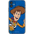 Disney Toy Story Sheriff Woody iPhone 11 Skin