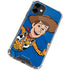 Disney Toy Story Sheriff Woody iPhone 12 Clear Case
