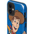 Disney Toy Story Sheriff Woody iPhone 12 Impact Case