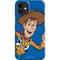 Disney Toy Story Sheriff Woody iPhone 12 Mini Lite Case
