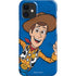 Disney Toy Story Sheriff Woody iPhone 12 Mini Lite Case