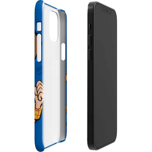 Disney Toy Story Sheriff Woody iPhone 12 Mini Lite Case