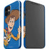 Disney Toy Story Sheriff Woody iPhone 12 Mini Lite Case