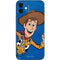 Disney Toy Story Sheriff Woody iPhone 12 Mini Skin