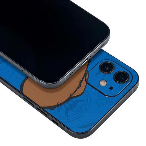 Disney Toy Story Sheriff Woody iPhone 12 Mini Skin