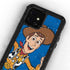 Disney Toy Story Sheriff Woody iPhone 12 Mini Waterproof Case