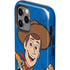 Disney Toy Story Sheriff Woody iPhone 12 Pro Impact Case