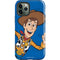 Disney Toy Story Sheriff Woody iPhone 12 Pro Max Impact Case