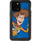 Disney Toy Story Sheriff Woody iPhone 12 Pro Max Waterproof Case