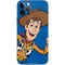 Disney Toy Story Sheriff Woody iPhone 12 Pro Skin