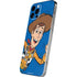 Disney Toy Story Sheriff Woody iPhone 12 Pro Skin
