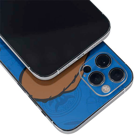Disney Toy Story Sheriff Woody iPhone 12 Pro Skin