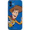Disney Toy Story Sheriff Woody iPhone 12 Skin