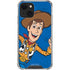 Disney Toy Story Sheriff Woody iPhone 13 Clear Case