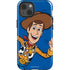 Disney Toy Story Sheriff Woody iPhone 13 Impact Case