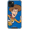 Disney Toy Story Sheriff Woody iPhone 13 Mini Clear Case