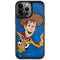 Disney Toy Story Sheriff Woody iPhone 13 Pro Cargo Case