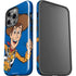Disney Toy Story Sheriff Woody iPhone 13 Pro Impact Case