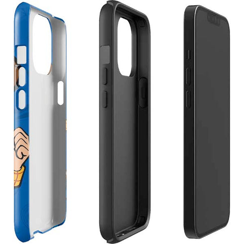 Disney Toy Story Sheriff Woody iPhone 13 Pro Max Impact Case