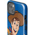 Disney Toy Story Sheriff Woody iPhone 15 Plus Impact Case
