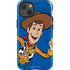 Disney Toy Story Sheriff Woody iPhone 15 Impact Case