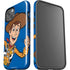 Disney Toy Story Sheriff Woody iPhone 15 Impact Case