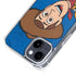 Disney Toy Story Sheriff Woody iPhone 14 Plus MagSafe Case