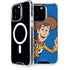 Disney Toy Story Sheriff Woody iPhone 15 Pro MagSafe Case