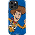 Disney Toy Story Sheriff Woody iPhone 15 Pro Max Impact Case