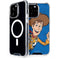 Disney Toy Story Sheriff Woody iPhone 15 Pro Max MagSafe Case