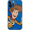 Disney Toy Story Sheriff Woody iPhone 14 Pro Max Skin