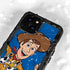 Disney Toy Story Sheriff Woody iPhone 15 Plus Waterproof Case