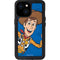 Disney Toy Story Sheriff Woody iPhone 15 Waterproof Case