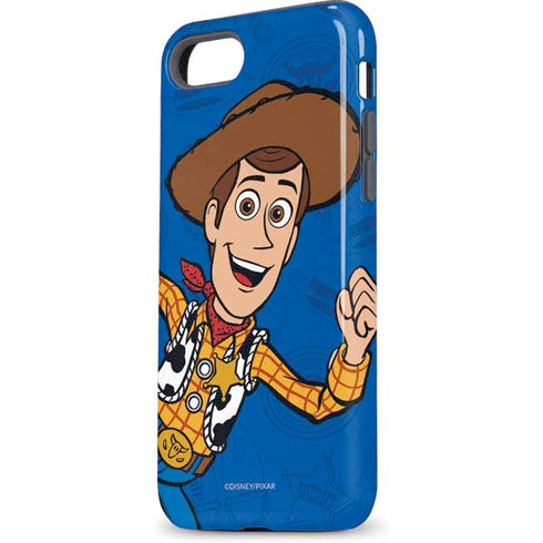 Disney Toy Story Sheriff Woody iPhone 7 Pro Case