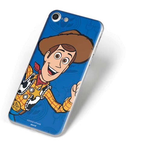 Disney Toy Story Sheriff Woody iPhone 7 Skin