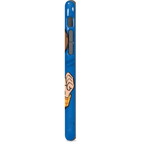 Disney Toy Story Sheriff Woody iPhone 8 Pro Case