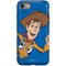 Disney Toy Story Sheriff Woody iPhone SE (2nd & 3rd Gen) Pro Case