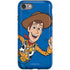 Disney Toy Story Sheriff Woody iPhone SE (2nd & 3rd Gen) Pro Case