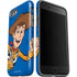 Disney Toy Story Sheriff Woody iPhone SE (2nd & 3rd Gen) Pro Case