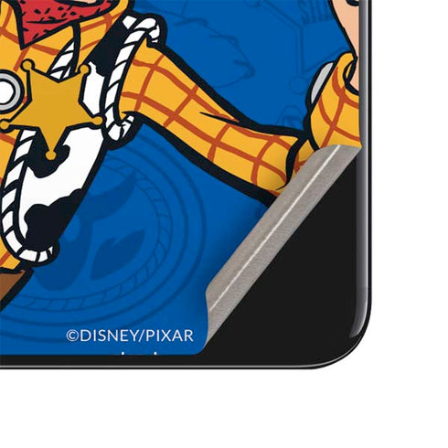 Disney Toy Story Sheriff Woody iPhone SE (2nd & 3rd Gen) Skin