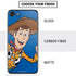 Disney Toy Story Sheriff Woody iPhone SE (2nd & 3rd Gen) Skin